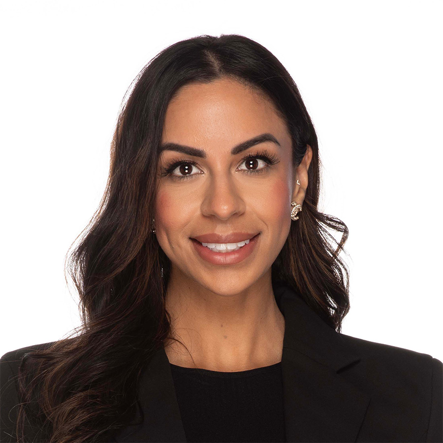 Alyssa Mitha, JD (CA), JD (US)